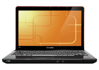 Ремонт системы охлаждения на ноутбуке Lenovo IdeaPad Y450